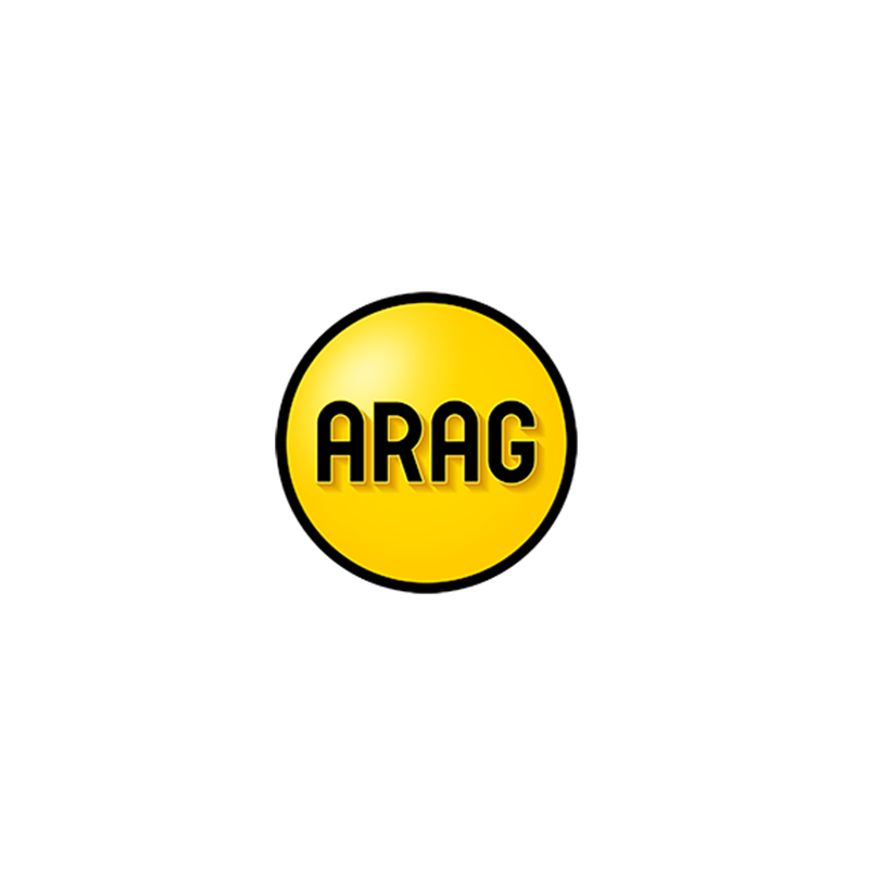 arag logo 3